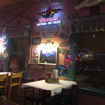 3 Bananas - Back at 3 Bananas - Fish & Chips Near Me - Crescent City, Florida 3 Bananas - Back at 3 Bananas - Fish & Chips Near Me - Crescent City, Florida