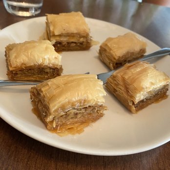 Byblos - Mediterranean Near Me - Tampa, Florida