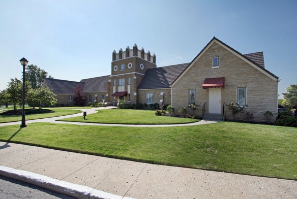 NEWCOMER’S FLORAL HILLS FUNERAL HOME - Updated May 2026 - 32 Photos