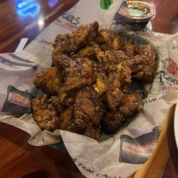 Roosters - 20 Boneless Wings Korean bbq - Chicken Wings Near Me - Louisville, Kentucky Roosters - 20 Boneless Wings Korean bbq - Chicken Wings Near Me - Louisville, Kentucky