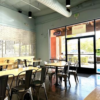 Waffle Love - Inside - Waffles Near Me - Santa Clarita, California Waffle Love - Inside - Waffles Near Me - Santa Clarita, California