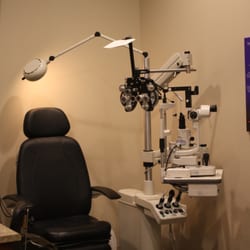 Rodeo Family Optometry