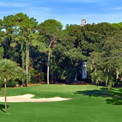 Arthur Hills Golf Course