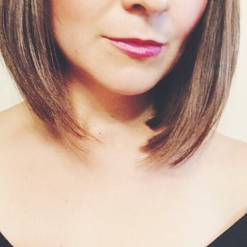 The Loft Salon - Bob cut by Gayle! - Hair Salons Near Me - Temecula, California The Loft Salon - Bob cut by Gayle! - Hair Salons Near Me - Temecula, California