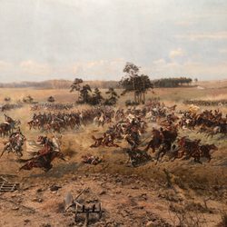 Panorama Racławicka