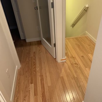 Golden Hardwood Floors - Flooring Near Me - Seattle, Washington Golden Hardwood Floors - Flooring Near Me - Seattle, Washington