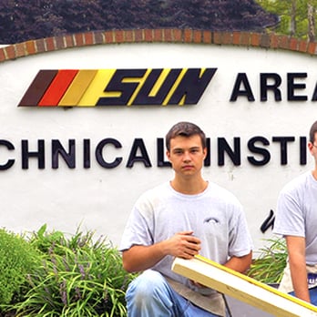 SUN Area Technical Institute - Adult Education Near Me - New Berlin, Pennsylvania SUN Area Technical Institute - Adult Education Near Me - New Berlin, Pennsylvania
