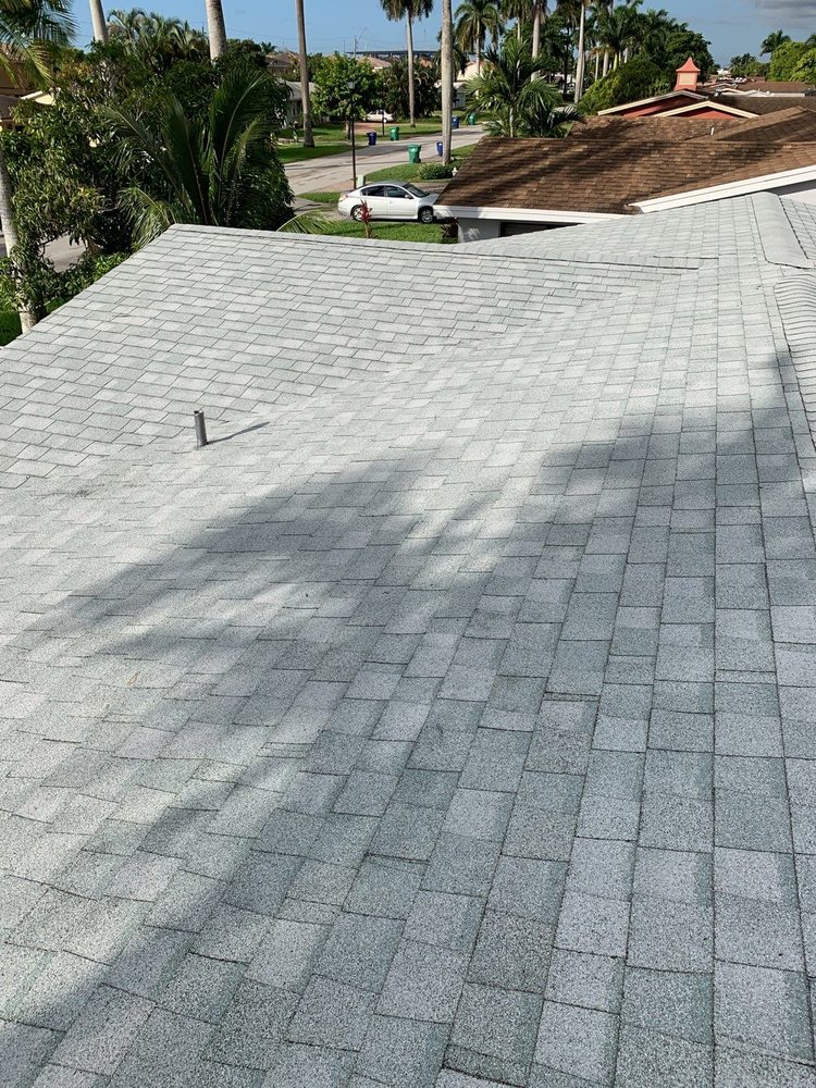 Slide of Greenwise Construction & Roofing