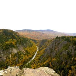 Dixville Notch State Park