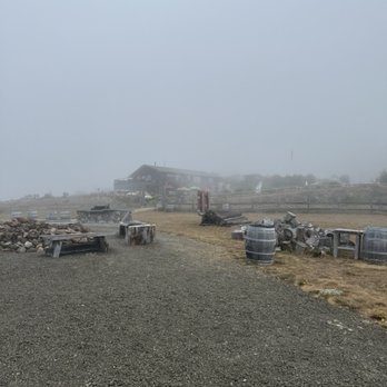Pacific Star Winery - Wineries Near Me - Fort Bragg, California Pacific Star Winery - Wineries Near Me - Fort Bragg, California