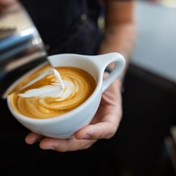 Thousand Hills Coffee