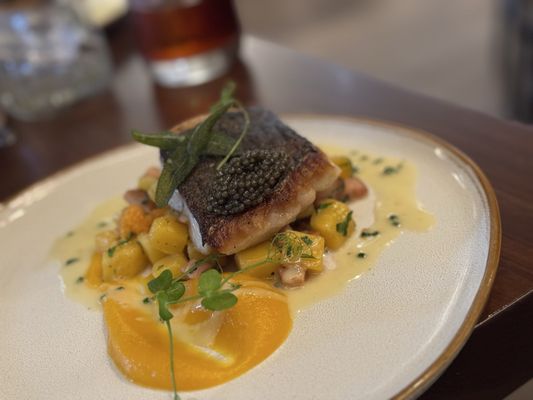 The Matheson by null