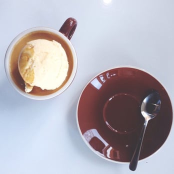 Coffee Code Espresso Bar - Eiskaffe - Coffee & Tea Near Me - Fullerton, California