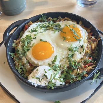 Egg Harbor Cafe - Breakfast & Brunch Near Me - Highlands Ranch, Colorado