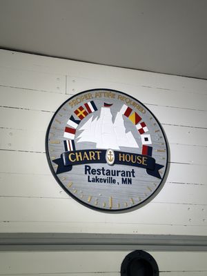 Brianno's Chart House Restaurant & Events Center by null