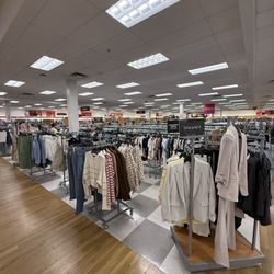 TJ Maxx