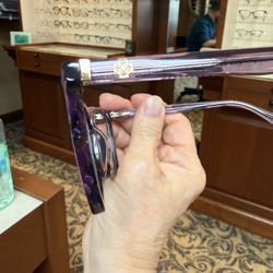 Ann Taylor frames