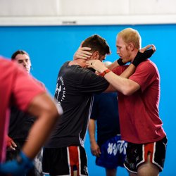 Florida Muay Thai