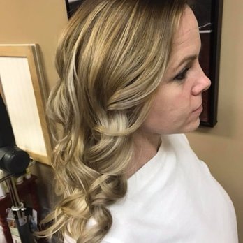 Redz Cuts - color melt by lex - Hair Salons Near Me - Millburn, New Jersey