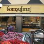 Photo of Komşufırın