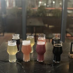 Three Taverns Imaginarium - Flight