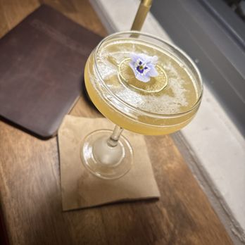 Forward Slash - Florida tea ceremony - Distilleries Near Me - Winter Park, Florida
