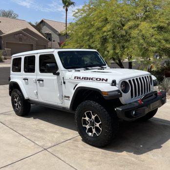 Rezurect Mobile Car Detailing - Exterior Wash - Auto Detailing Near Me - Phoenix, Arizona Rezurect Mobile Car Detailing - Exterior Wash - Auto Detailing Near Me - Phoenix, Arizona