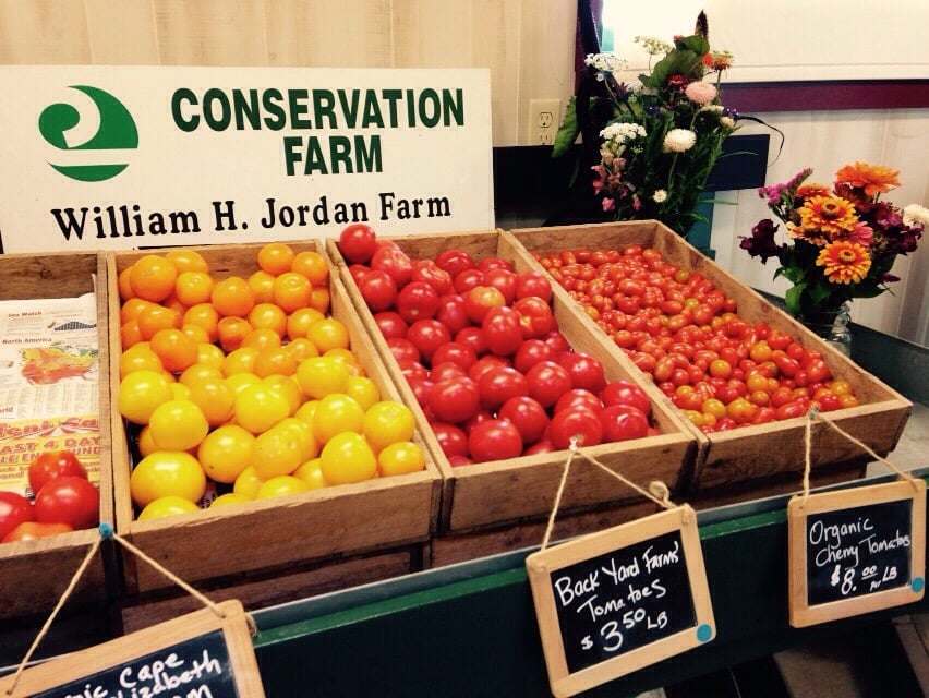 WILLIAM JORDAN FARM Updated August 2024 19 Wells Rd, Cape Elizabeth