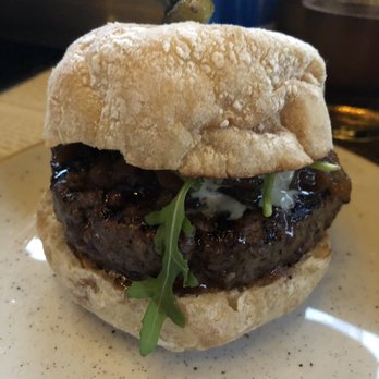 FlintCreek Cattle - New American Near Me - Seattle, Washington