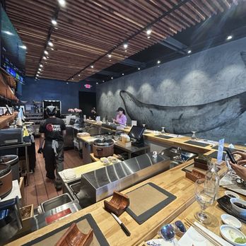 Taki Nori HandRoll Bar - Sushi Bars Near Me - San Mateo, California Taki Nori HandRoll Bar - Sushi Bars Near Me - San Mateo, California