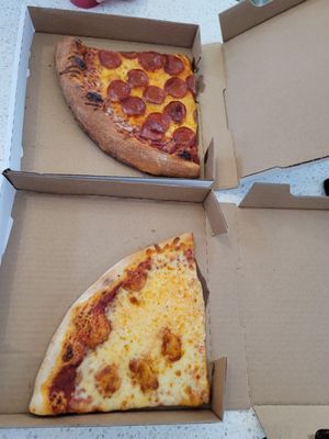 Pizza Window by null