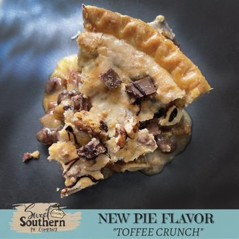 Sweet Southern Pie Company - Desserts Near Me Sweet Southern Pie Company - Desserts Near Me