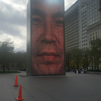Millennium Park - Parks Near Me - Chicago, Illinois Millennium Park - Parks Near Me - Chicago, Illinois