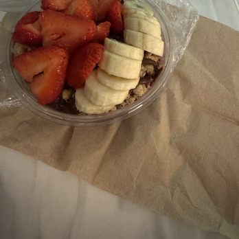 Playa Bowls - Juice Bars & Smoothies Near Me - New York, New York Playa Bowls - Juice Bars & Smoothies Near Me - New York, New York