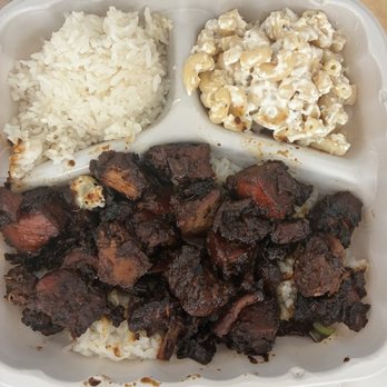 Hawaiian Bros - Molokai Chicken Classic - Hawaiian Near Me - Las Vegas, Nevada