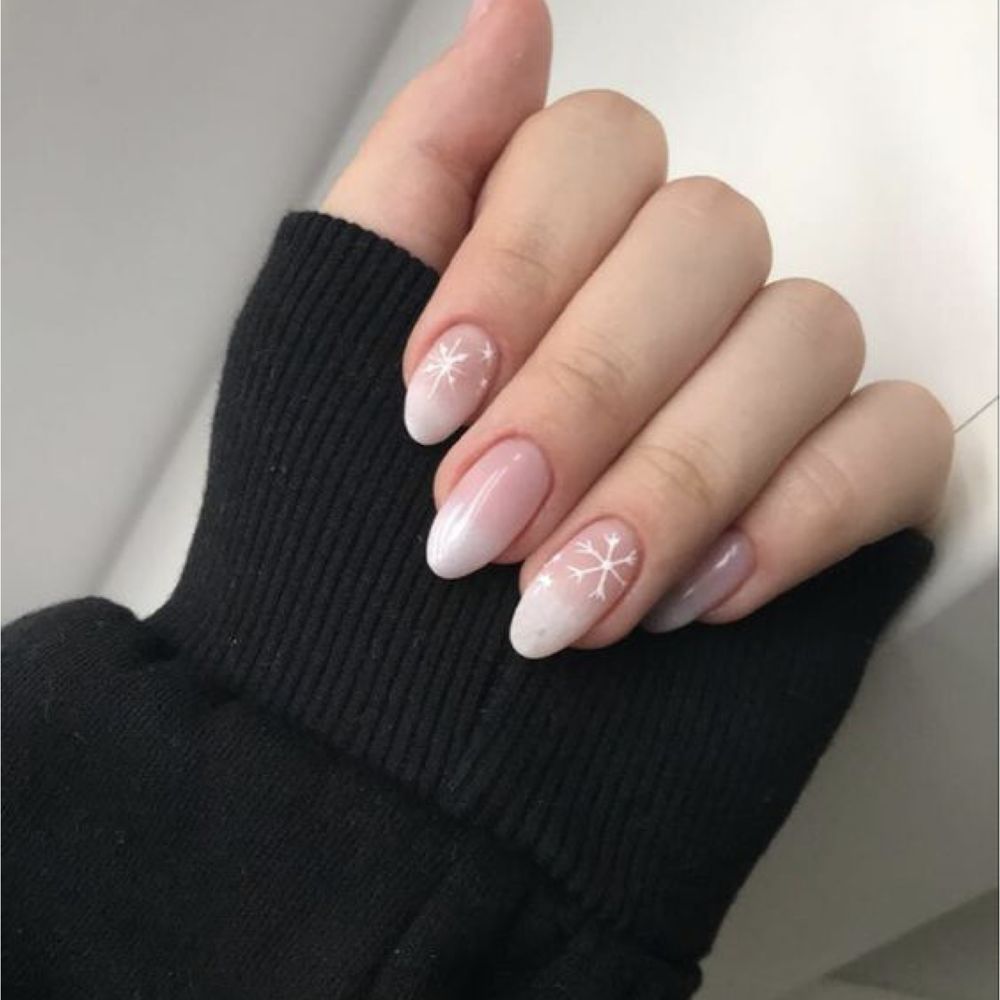 Ritz Nails - This is the inspo photo (it's what I wanted) - Nail Salons Near Me - Overland Park, Kansas Ritz Nails - This is the inspo photo (it's what I wanted) - Nail Salons Near Me - Overland Park, Kansas