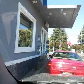 Dutch Bros Coffee - #driveonthru - Coffee & Tea Near Me - Napa, California