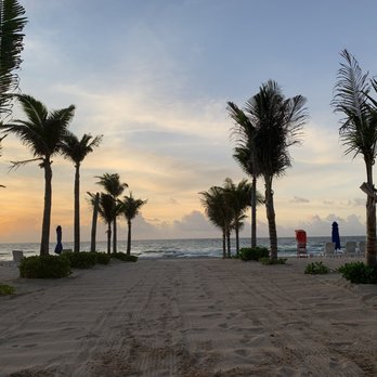 Live Aqua Resort - Sunrise - Resorts Near Me - Cancún, ROO
