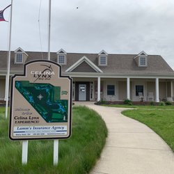 Fox's Den Golf Course