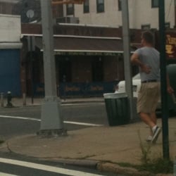 Jimmy Ryan's