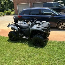 Honda, Sea-Doo & Can-Am of Winston-Salem