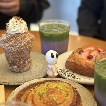 Nemesis Coffee - Coffee & Tea Near Me - Vancouver, British Columbia