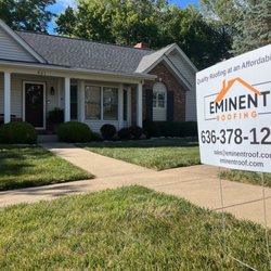 Eminent Roofing Solutions - Eminent for Quality Roofing