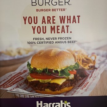 Smashburger - What the food is suppose to look like! And it does NOT! - Burgers Near Me - Laughlin, Nevada Smashburger - What the food is suppose to look like! And it does NOT! - Burgers Near Me - Laughlin, Nevada