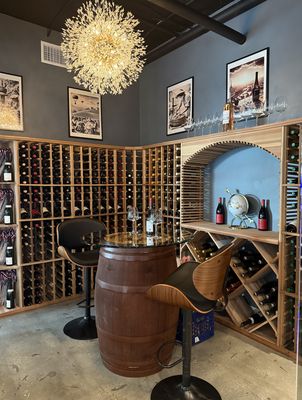 La Cave by null