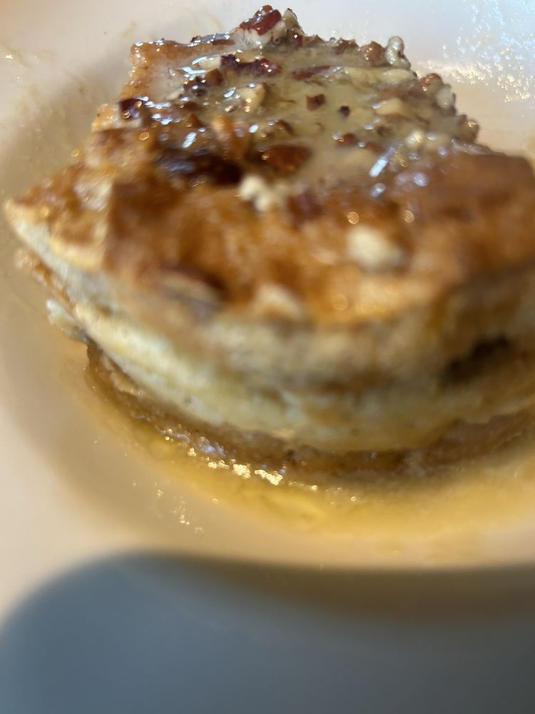 Razzoo’s Cajun Cafe