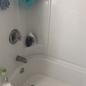 Self Maid Cleaning Service, Inc - Bathroom - after - Home Cleaning Near Me Self Maid Cleaning Service, Inc - Bathroom - after - Home Cleaning Near Me