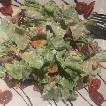 Sur at The Barnyard - BLT Wedge Salad Dinner - New American Near Me - Carmel, California Sur at The Barnyard - BLT Wedge Salad Dinner - New American Near Me - Carmel, California