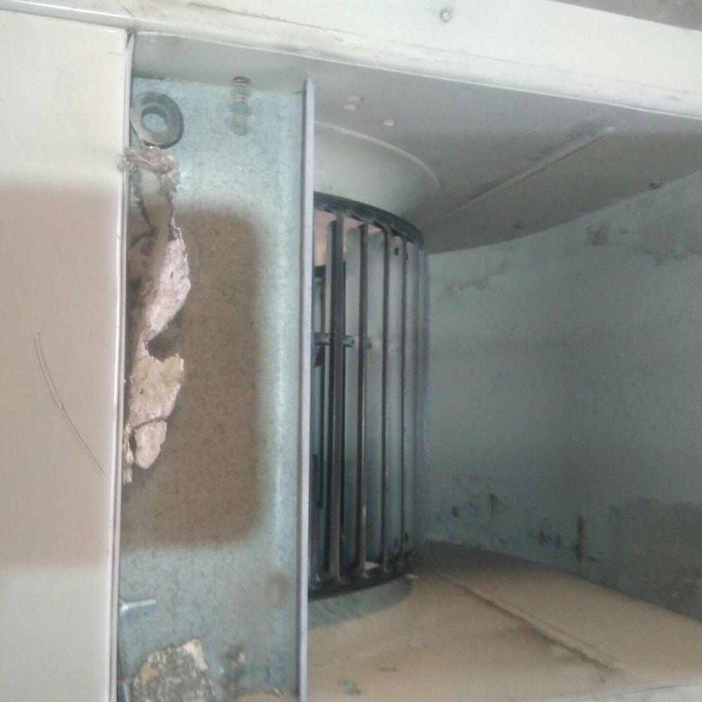 Breathable - Before - Heating & Air Conditioning/HVAC Near Me Breathable - Before - Heating & Air Conditioning/HVAC Near Me