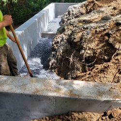 Concrete Walls Unlimited